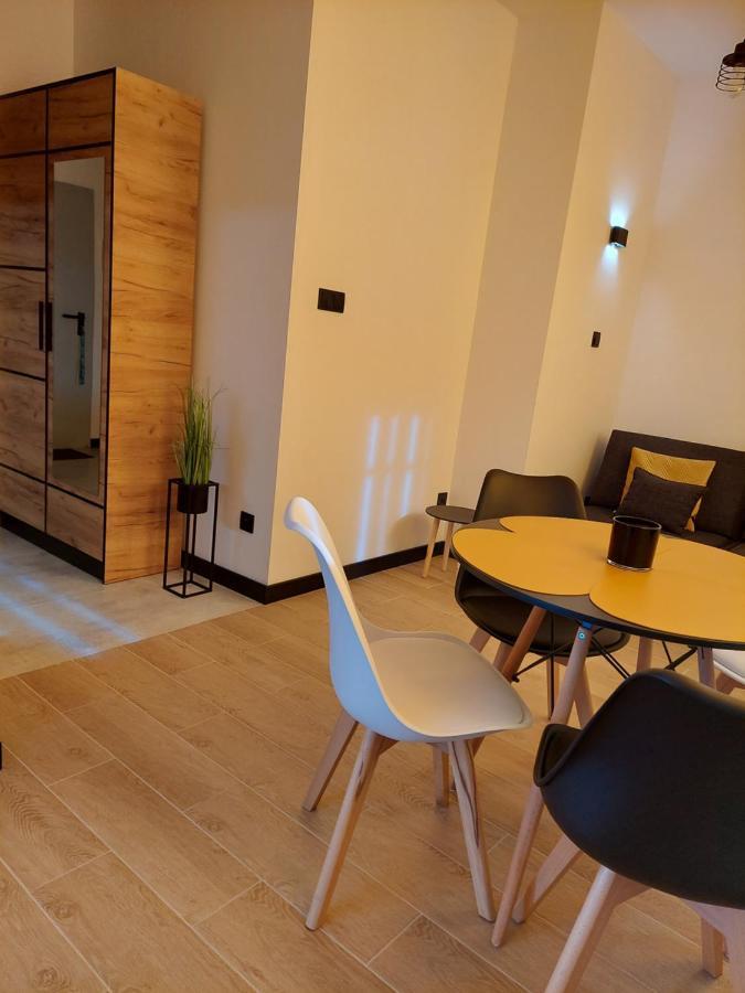 Saneczkowa3.10 Apartment Karpacz Exterior photo